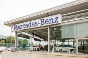 MB Motors MB Motors