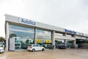 Autolica Industriales Autolica Industriales